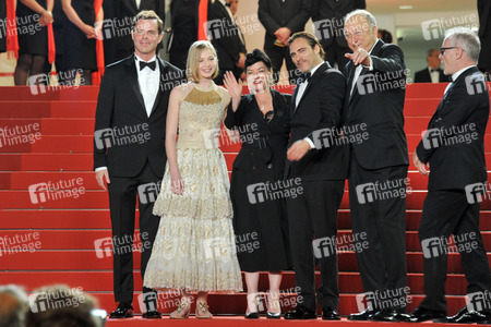 'You Were Never Really Here' Premiere, Cannes Film Festival 2017